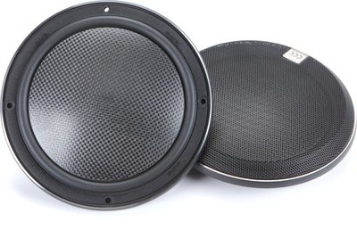 Morel Virtus Nano Carbon MW6 6-1/2'' Woofers