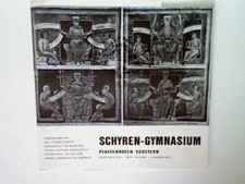 Schyren-Gymnasium Eisenmann, Hans: