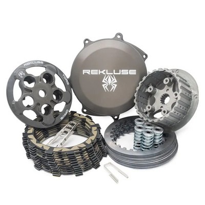 REKLUSE CoreManual TorqDrive Kupplungssystem für GAS GAS EC 250 F 2010-15