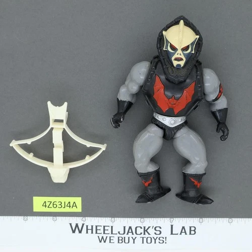 Hordak He-Man Masters of the Universe Vintage MOTU Mattel 1985 Vintage Figure