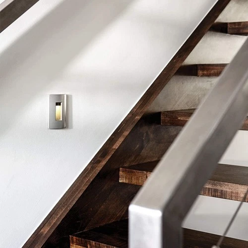 Hinkley Lighting 15508 Luna 3" Tall 12V 3.8w LED 2700K Indoor / - Bronze - Picture 5 of 10