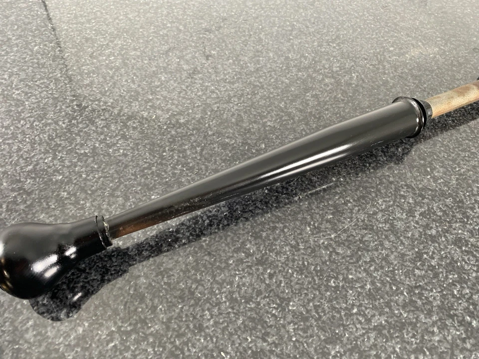 88-96 Ford F-150 5 Speed M5R2 M5OD-R2  Shift Shifter Handle & Bolt 2WD 4x4 - Image 4 of 4