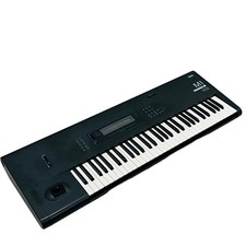 KORG M1 Sintetizzatore Music Workstation Inizializzato Giappone