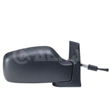 Retroviseur droit (ou coque) Peugeot 806