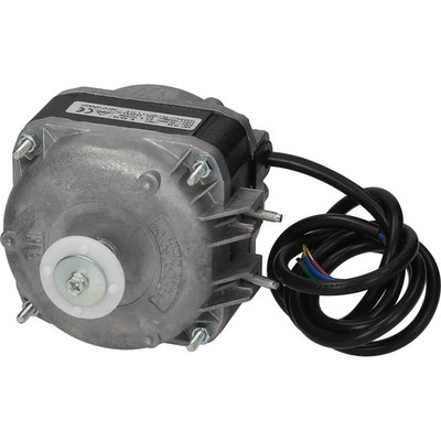 Lüftermotor - Kondensator - ELCO N 16-25/1457 - 230V 50/60Hz - Leistung: 16 W