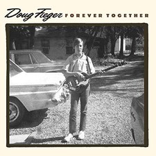 Image of Doug Fieger Forever Together From Japan 3 CD 48tracks