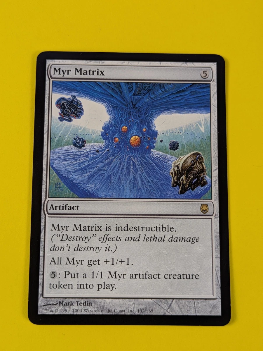 Roccaforte di Darksteel Secret Lair Drop Series | Magic