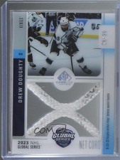 2024-25 Upper Deck SP Game Used 29/35 Drew Doughty #GSN-DD 1s7e