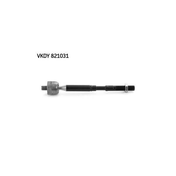 Axialgelenk, Spurstange SKF Vkdy 821031 FüR Toyota, Vorderachse Beidseitig-image