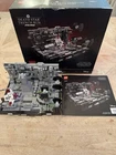 LEGO Star Wars: Death Star Trench Run Diorama (75329)