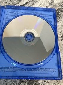 PS4 PlayStation 4, 6 Games All Tested Free Shipping