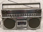 Panasonic RX-5150 Cassette AM/FM Radio Boom Box Stereo, Nice