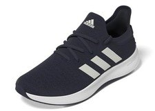 Adidas Women's Cloudfoam Pure Sneaker, Ink/Orbit Grey/Shadow Navy