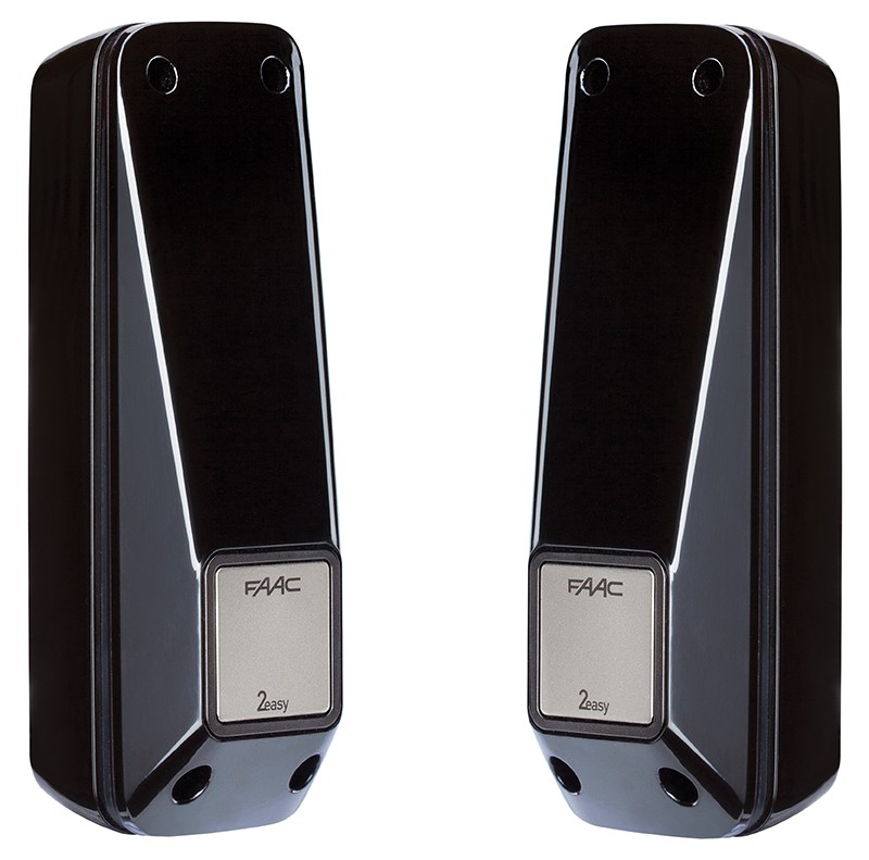 Fotocellule FAAC XP20B D 785103 BUS 2easy Originali per Cancelli