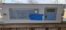 ABB DPU 2000R 587R0412-60000 Distribution Protection Relay Tested Working