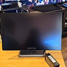 NCR Voyix Terminal 10 POS Touchscreen Terminal System Model 7150
