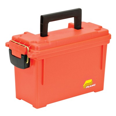 Emergency Storage Box Waterproof Ammo Container Marine Art First Aid Supplie