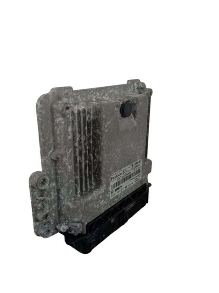 FORD FIESTA VI CB1,CCN 15-17 ECU F1B1-12A650-BBB - Immagine 4 di 4