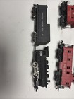 HUGE LOT OF HO SCALE ——LOCOMOTIVES/SHELLS——BOX/FREIGHT CARS—— MUST SEE!!!!!!!!!! — photo 7