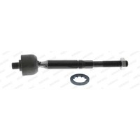 Moog Axialgelenk Spurstange Vorne FüR Renault ScéNic IV J9_ 1.3 Tce 140