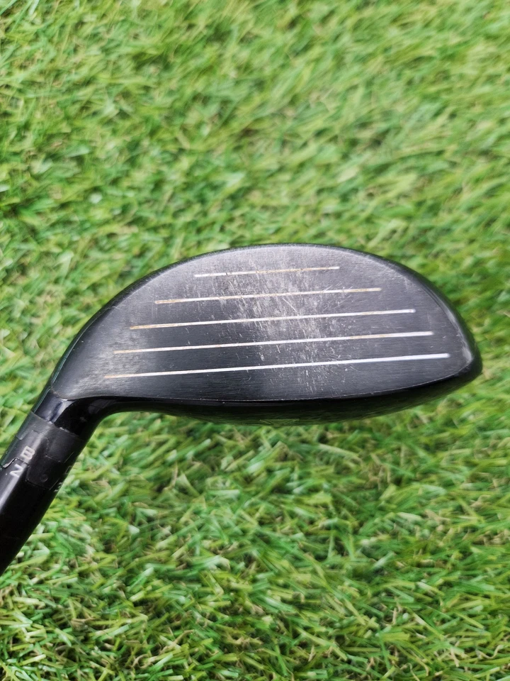 Titleist 915FD 2014 3 madera 13,5* rígido Aldila Rogue 95 MSI 80 2,8 S justo Foto 4 de 4
