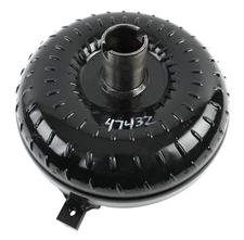 ACC Performance 47432 - Boss Hog Street Bandit Torque Converter