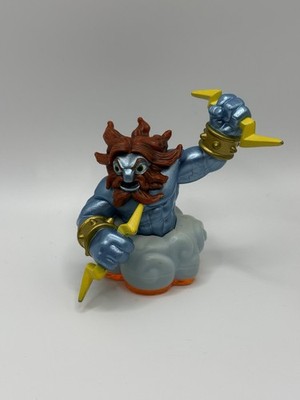Skylanders Giants Lightning Rod Air Luft PS4 PS3 XBOX ONE 360 WII-U 3DS Figur  