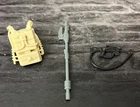 Vintage Kenner Star Wars Weapons/Accessories Lot of 3