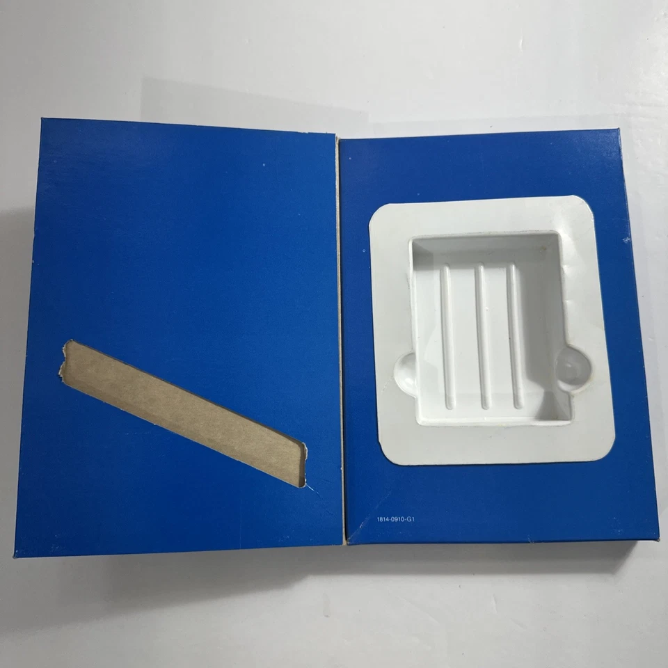 Tennis (Intellivision) Complete CIB - Image 4 of 4