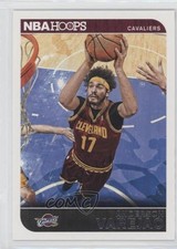 2014-15 NBA Hoops Anderson Varejao #161 2t8