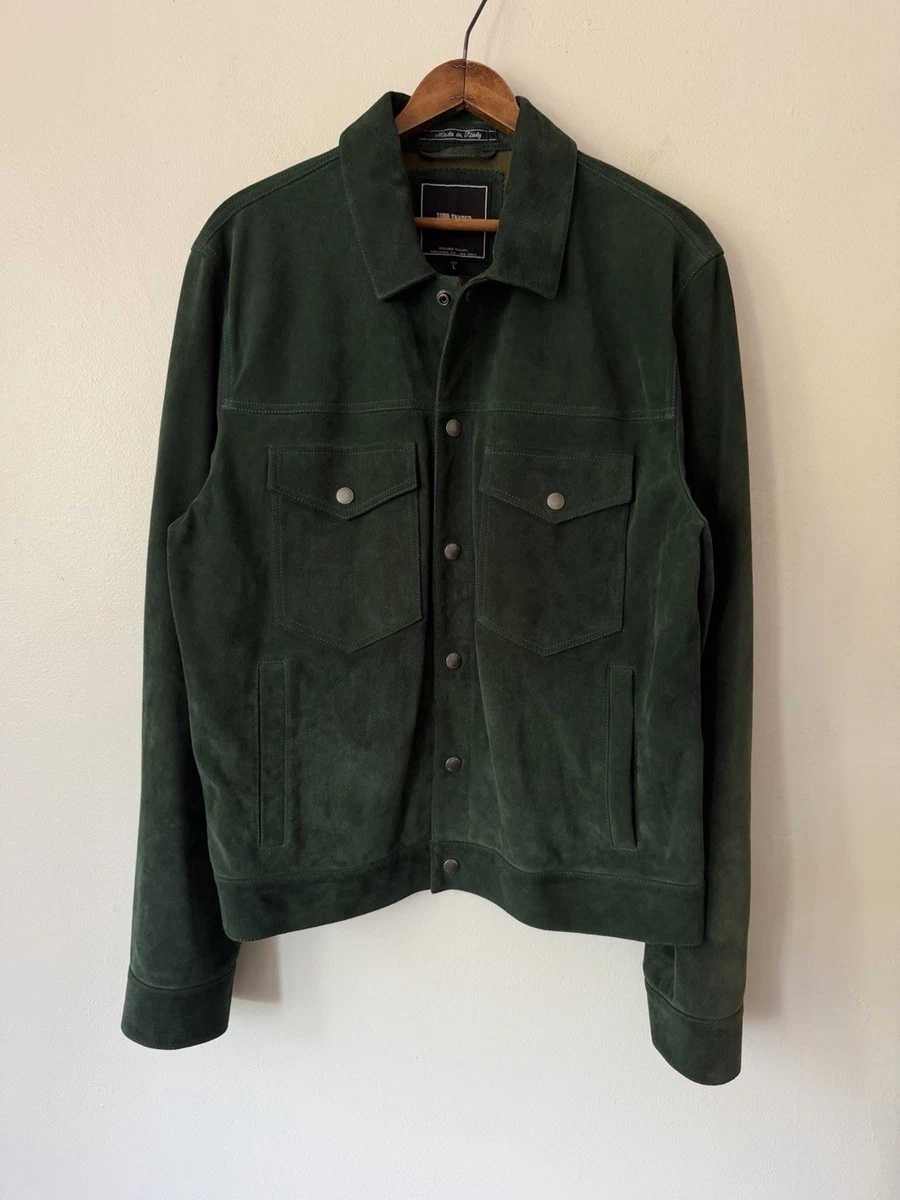 Todd Snyder Coats, Jackets & Vests for Men for Sale - Shop New