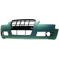 Diederichs 1026050 StoßStange Vorne FüR Audi A6 C6 (4F2) 2004-2008