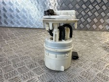 Pompe à essence Citroen C8