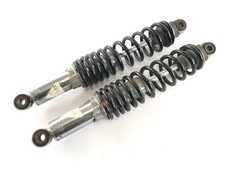 Laverda 1000 / 1 [1973] - Strut Shock Absorber Koni