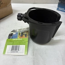 RAILBLAZA 04-4048-11 Drinkhold Black