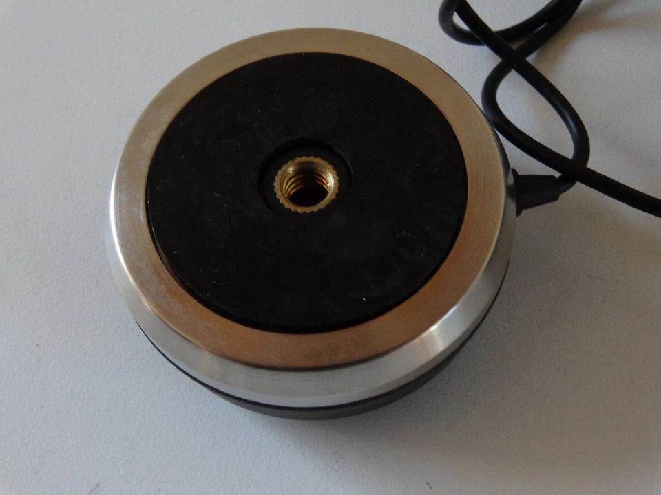 Micrófono de calibración omnidireccional Denon DM-S305 para receptor de sonido envolvente Foto 3 de 4