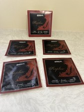 D'Addario Kaplan 16" Viola String Set K410 Long Scale Medium Tension