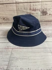RLX Ralph Lauren Navy Bucket Hat NWT - Size OS