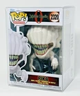 Funko Pop! Jujutsu Kaisen - Rika #2320 with Premium .5mm Protector - New