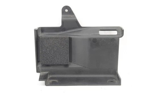 COVER, REAR FENDER FRONT