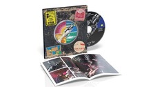 PINK FLOYD - Wish You Were Here. 50th 2025 Blu Ray