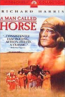 Un Homme nommé cheval von Elliot Silverstein | DVD | Zustand akzeptabel