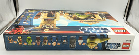 LEGO 9516 Jabba's Palace MISB New Sealed Good Star Wars Tatooine 75005 75020