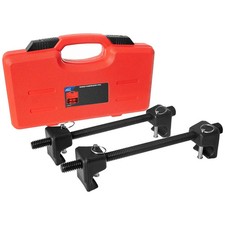 Macpherson Strut Spring Compressor Tool, 2PCS...