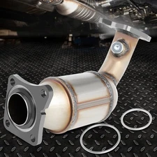 FOR 03-07 NISSAN MURANO 3.5L FACTORY STYLE CATALYTIC CONVERTER EXHAUST PIPE KIT