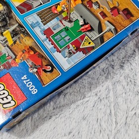 LEGO CITY: Bulldozer (60074) NEW - FACTORY SEALED - RETIRED 2016