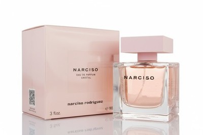 Narciso Rodriguez Narciso Cristal Eau de Parfum edp 90ml