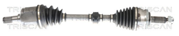 Antriebswelle Triscan 8540 43561 FüR Kia Pro Cee Ed Sw Crdi 115 128-image