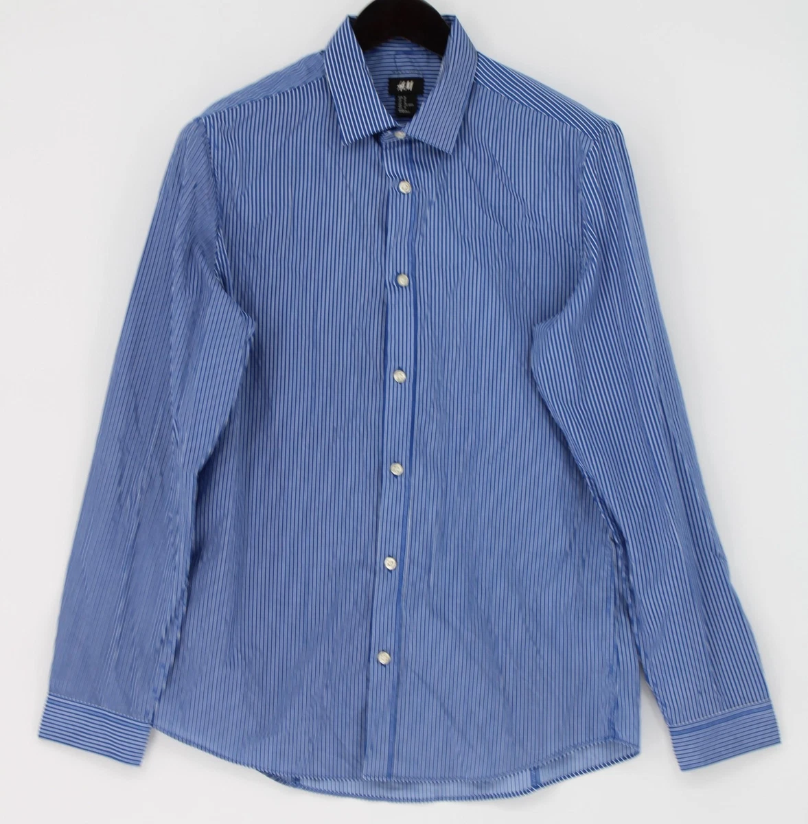 H&M Men's Dress Shirts for sale | eBay H&M Men's Dress Shirts for sale | eBay