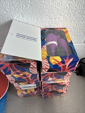 Multispeed-Personal-Massage-Rose-Vibrator-Licking-Massager-for-Women-Gift NEW